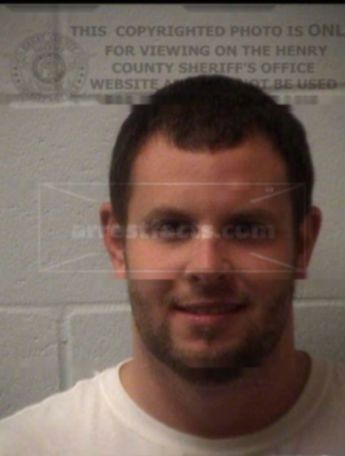 Wesley Dell Mooney