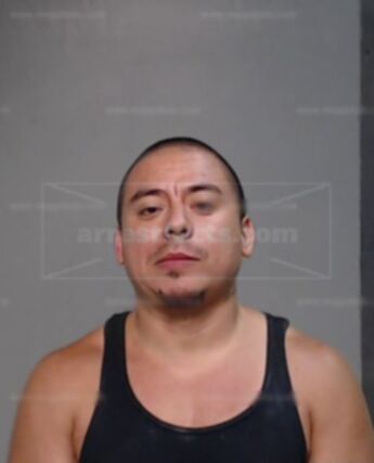 Daniel Matthew Alaniz Rodriguez