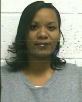 Carliss Yvonne Michelle Harding