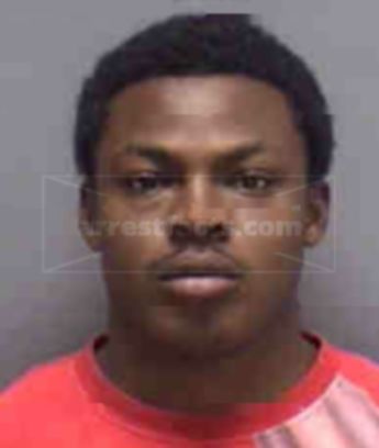 Nehemiah Jordan
