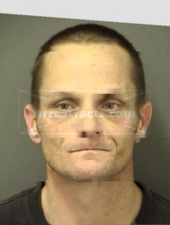 Joseph Ray Tharpe