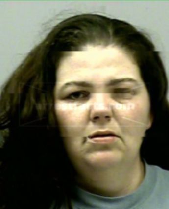 Angela Amanda Wheeler