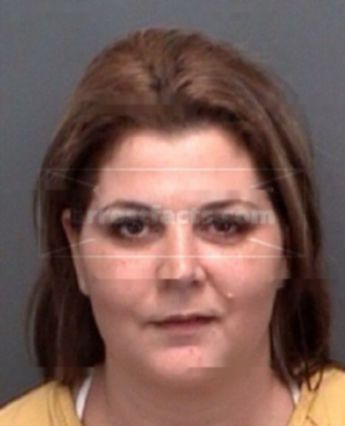 Kimberly Medford Underwood