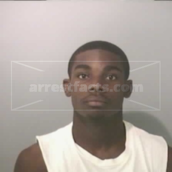 Antonio Deshaun Alexander