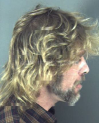 Larry Bert Reed Jr