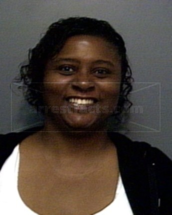 Priscilla Yolan Reid