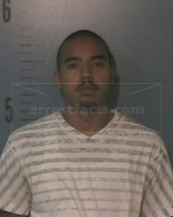Robert Antonio Mitchell