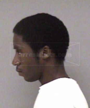 Raymond Charlton Jr.