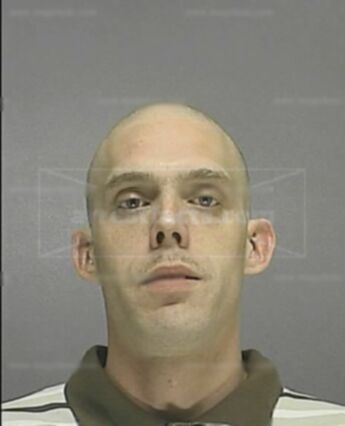 Anthony Lewis Enright
