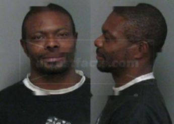 Derrick Mcfadden