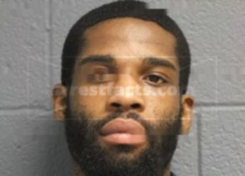 Marcus Dewayne Butler