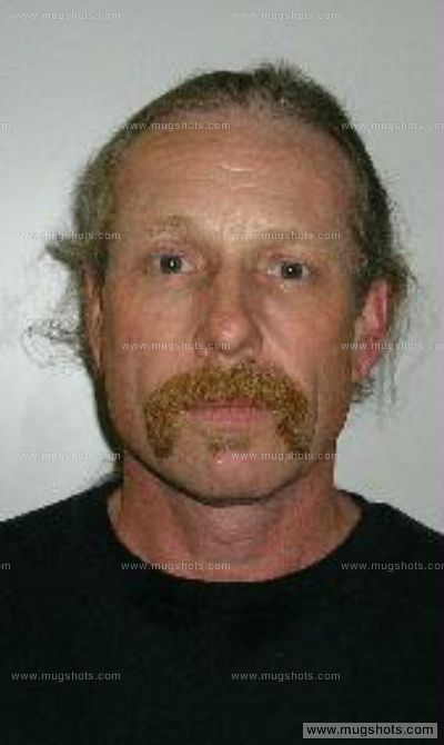 Mark Odaniel Morehead