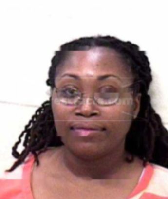 Andrea Lorraine Horton
