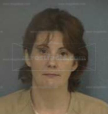 Jennifer Bertha Batchelor