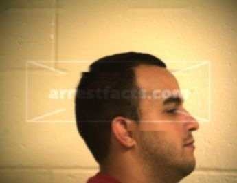 John Henry Ambriz Zarate