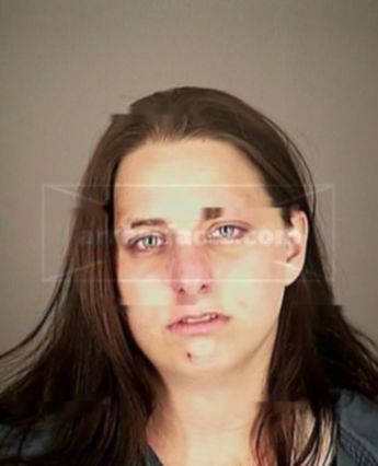 Nicole Marie Plunkett