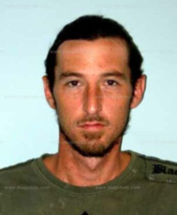 Ryan Gene Rothenbusch