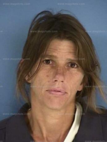 Teresa Lee Ford