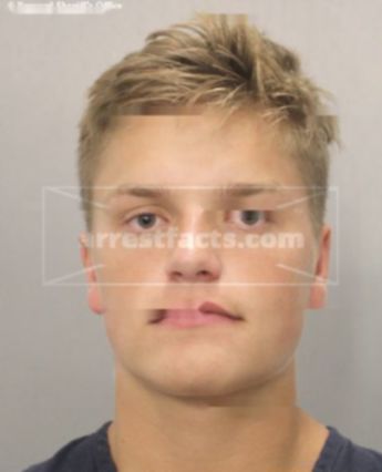 Mitchell Matthew Burger