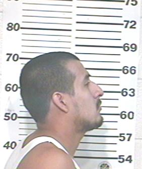Francisco Jr. Gonzalez Coronado