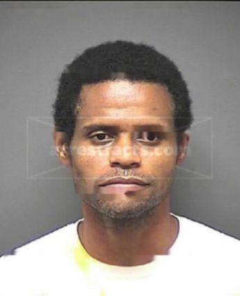 Rodney Dwayne Valentine