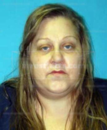 Kimberly Lavender-Gagnon
