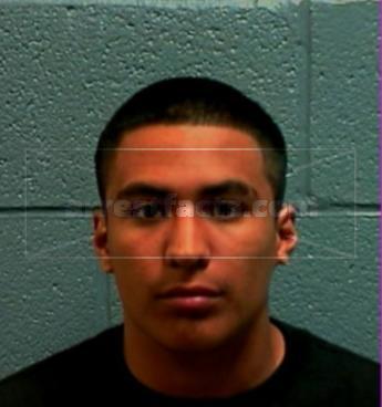 Joel Arrellano Mendez