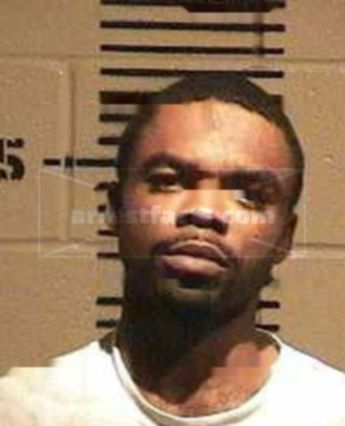 Markeith Sanders