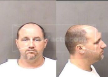 Jason Patrick Hodge