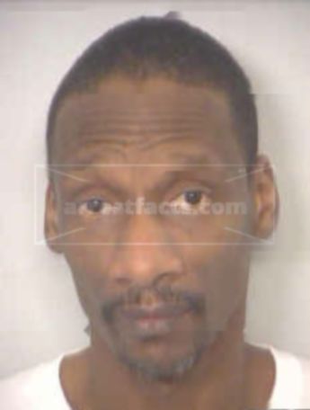 Milton Levon Chestnut