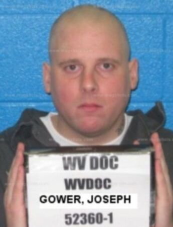 Joseph Ryan Gower