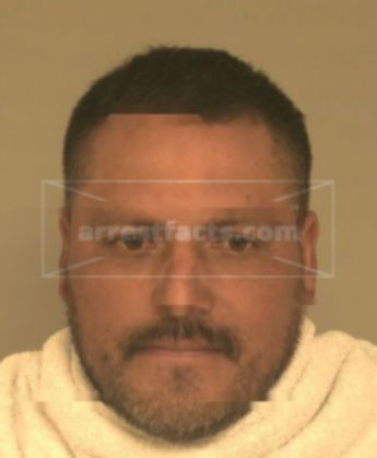 Angel-Orlando Gomez Cano
