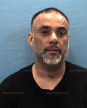 Rosendo Ramon Martinez