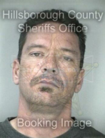 Brent Edward Clifton