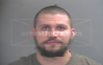 Jacob Starrine