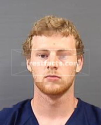 Austin Ray Haltom