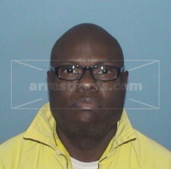 Anthony Smith