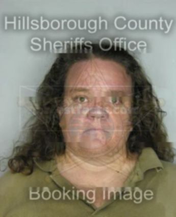Ruth Blackmer Mcfarquhar