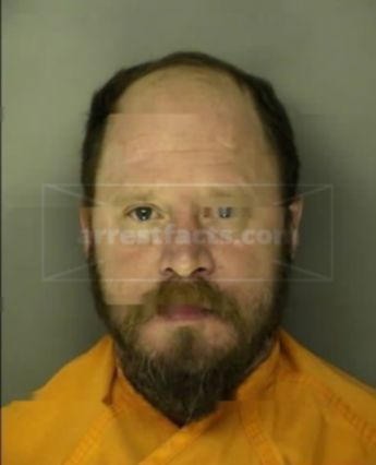 Boyd Wayne Graham