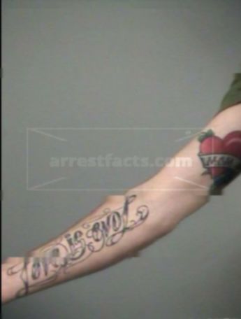 Shane Matthew Watson