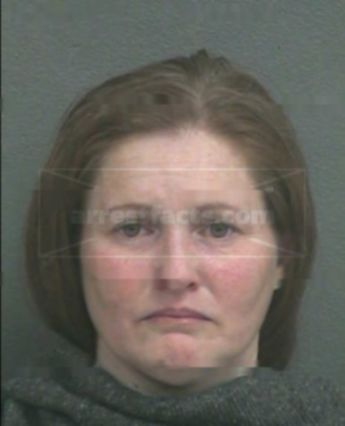 Christina Ann Blevins