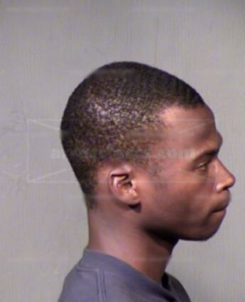 Rainey Lee Shorter