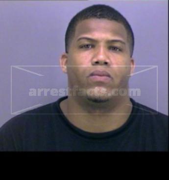 Kenneth Dewayne Hewitt