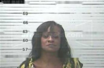 Rhonda Denise Fisher