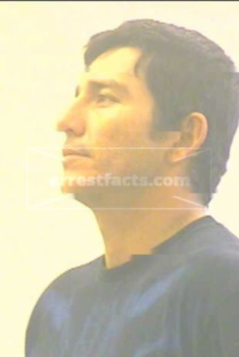 Guillermo Alvizo
