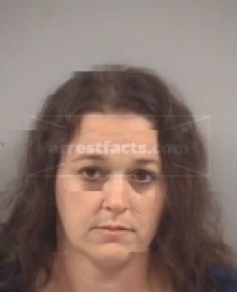 Kimberly Toole Woodall