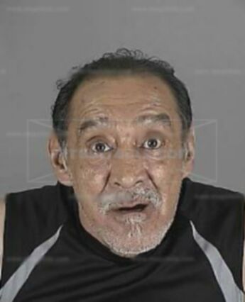 Anthony Benny Romero