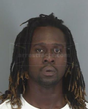 Chadwick Lamont Cartwright