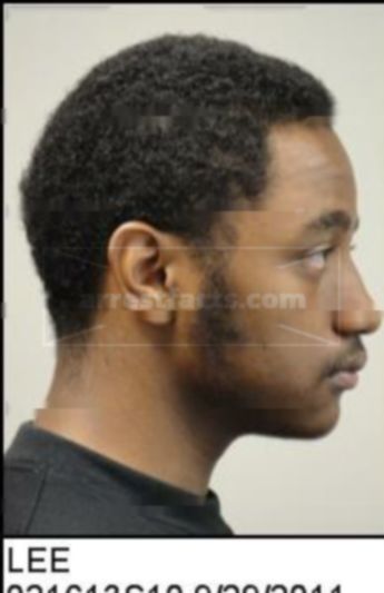 Brandon Lamar Lee
