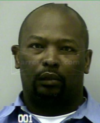 Gene Anthony Hill